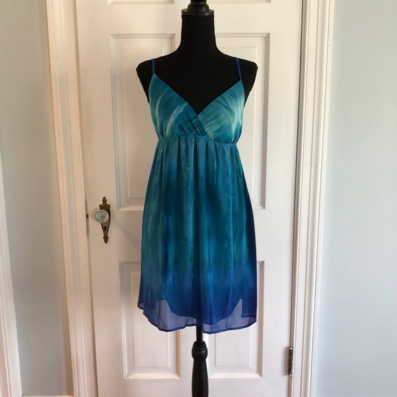 Charlotte Russe Dresses & Skirts - Charlotte Russe Summer Dress